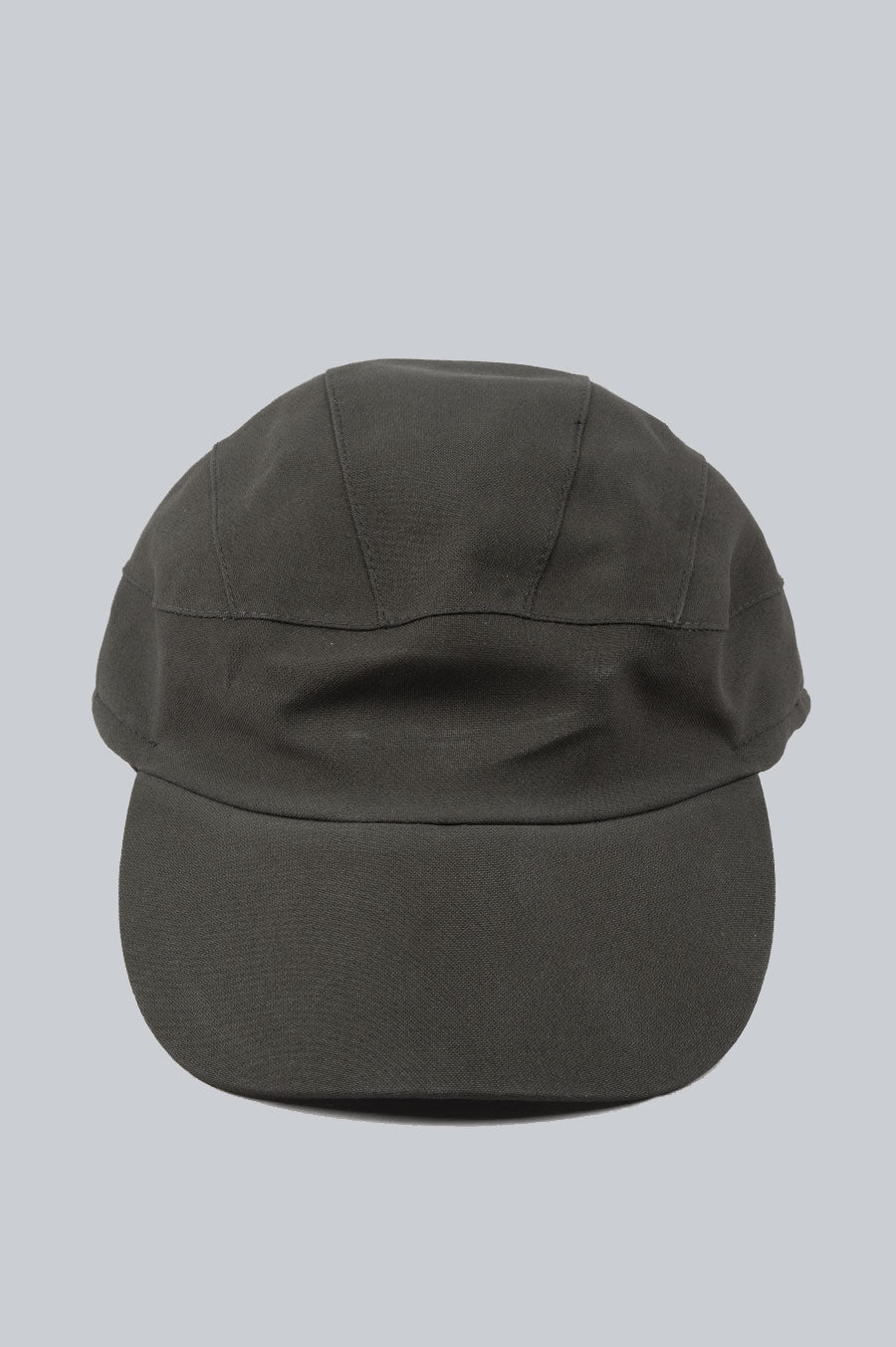 GR10K ROGAINING CAP DARK SOIL GREY