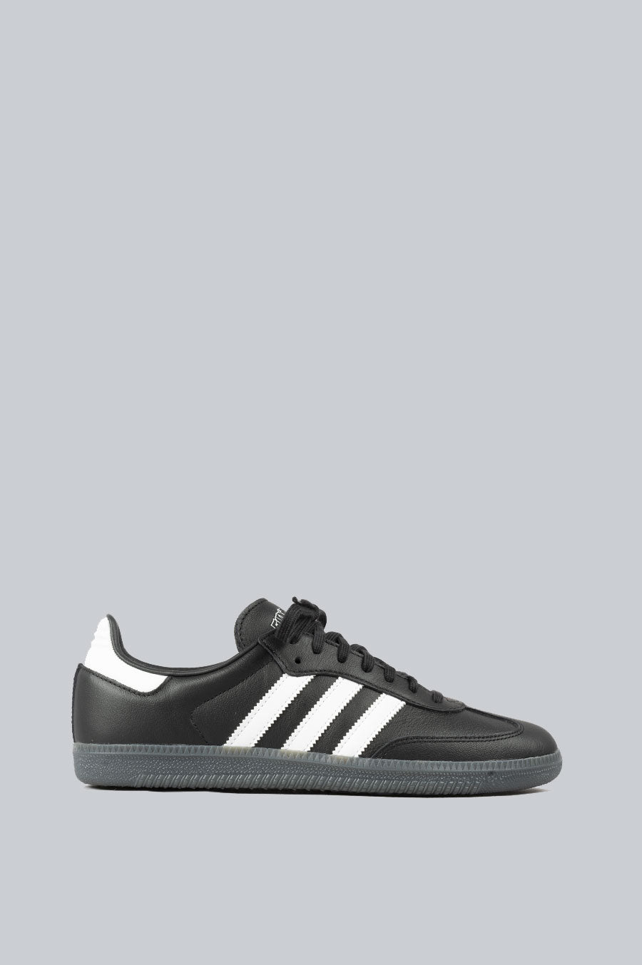 ADIDAS FA SAMBA BLACK WHITE – BLENDS