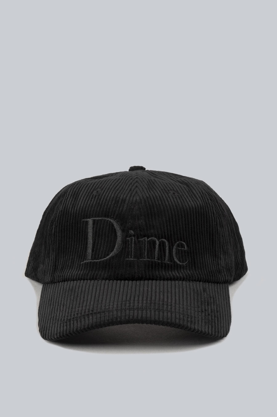 Dime cap black shops