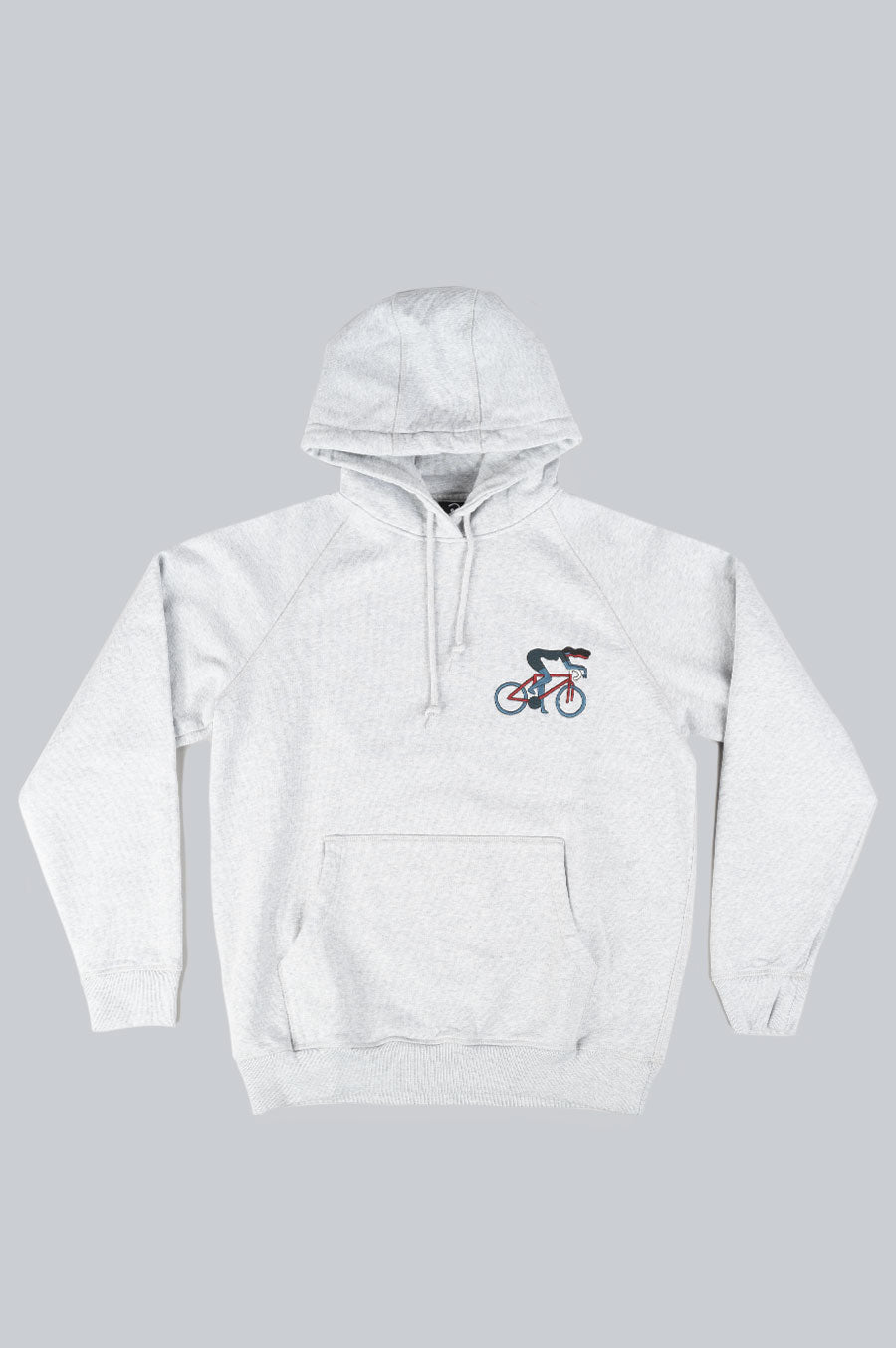 PARRA CAT DEFENSE HOODED SWEATSHIRT WHITE 50320-WHIT – BLENDS