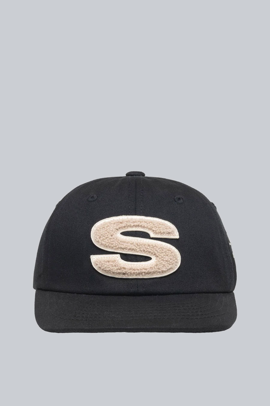 stussy キャップ セール sロゴ