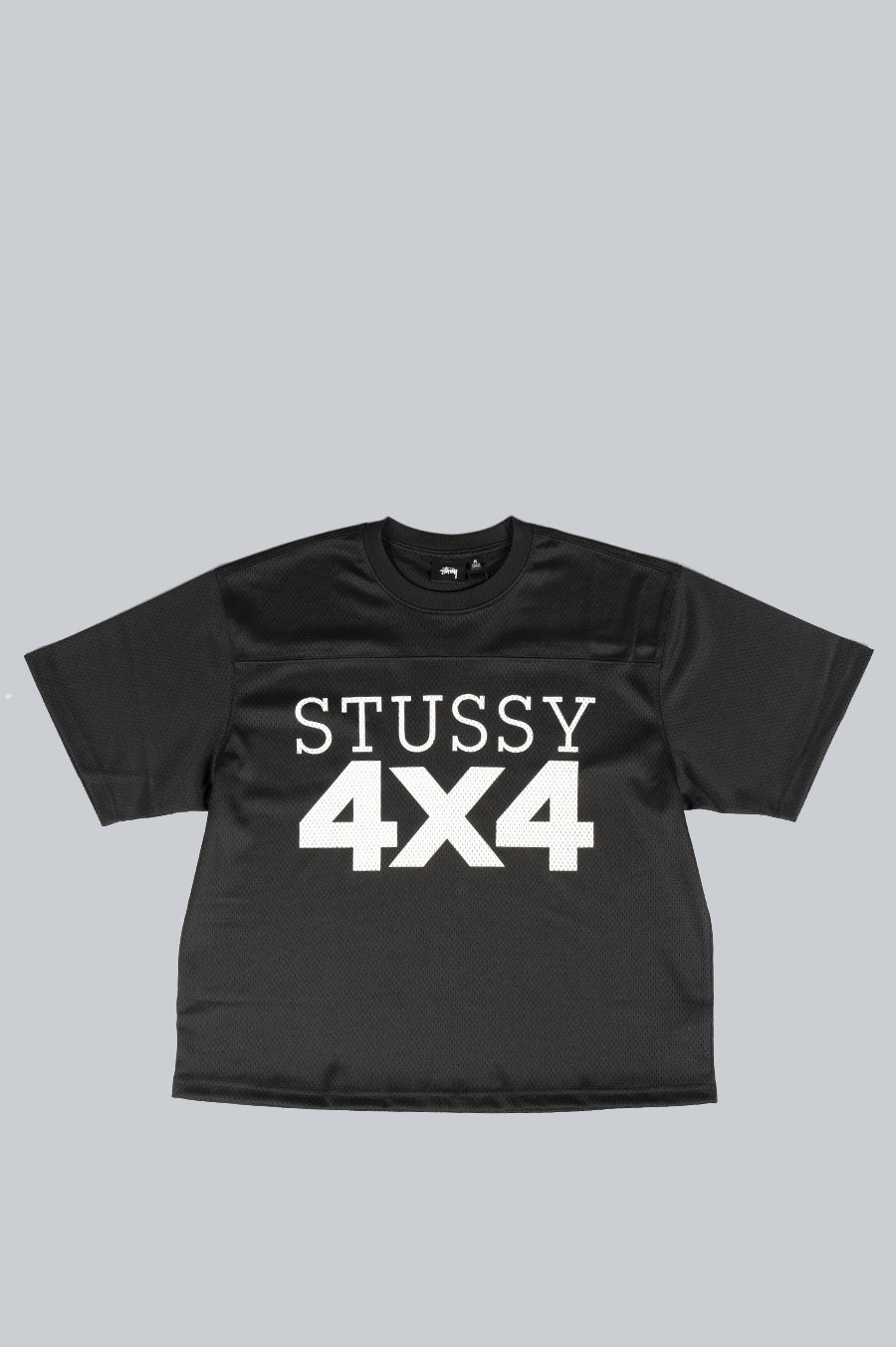 4X4 Mesh Football Jersey T-Shirt