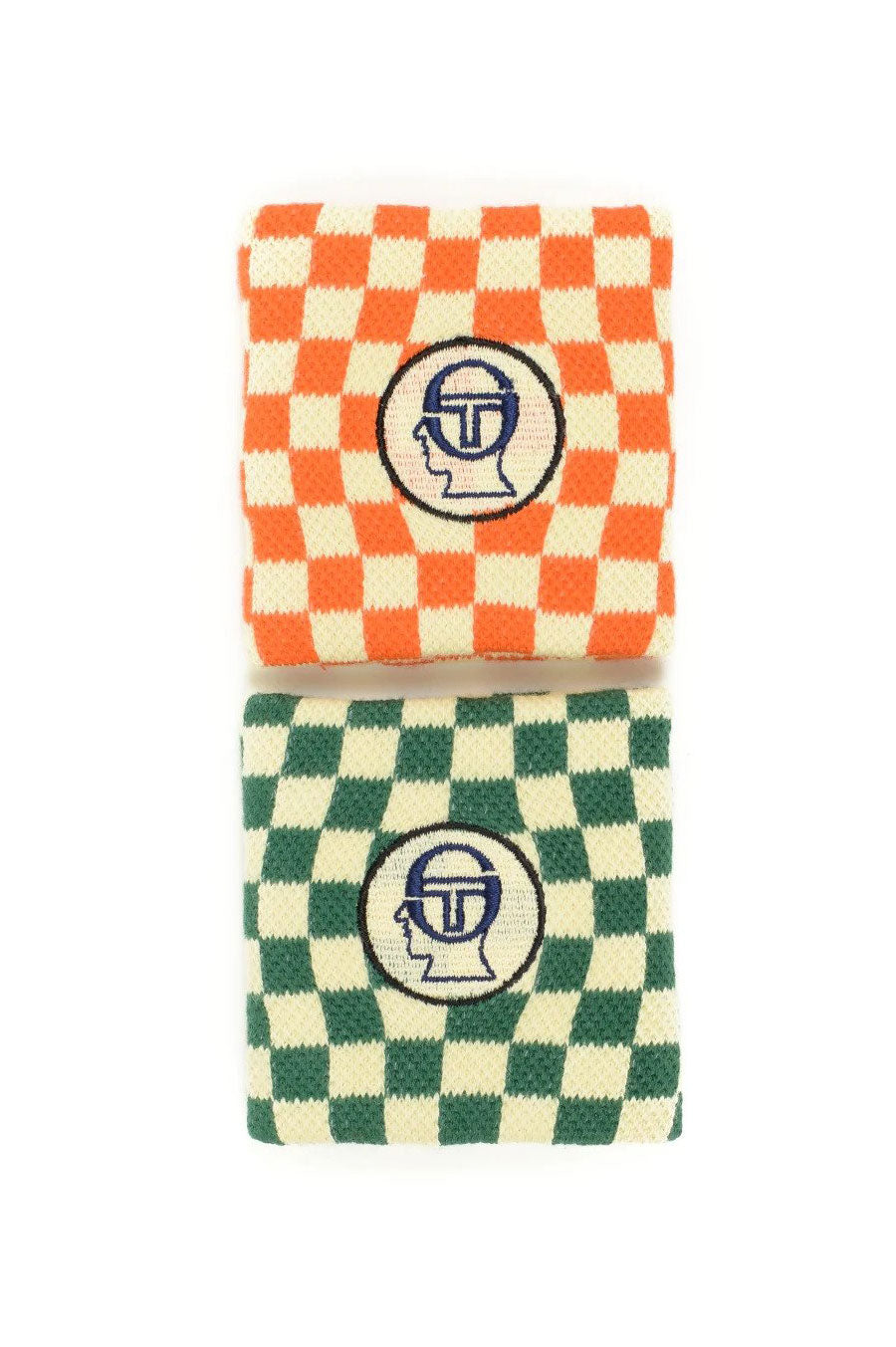 BRAIN DEAD X SERGIO TACCHINI WRISTBAND ORANGEADE – BLENDS