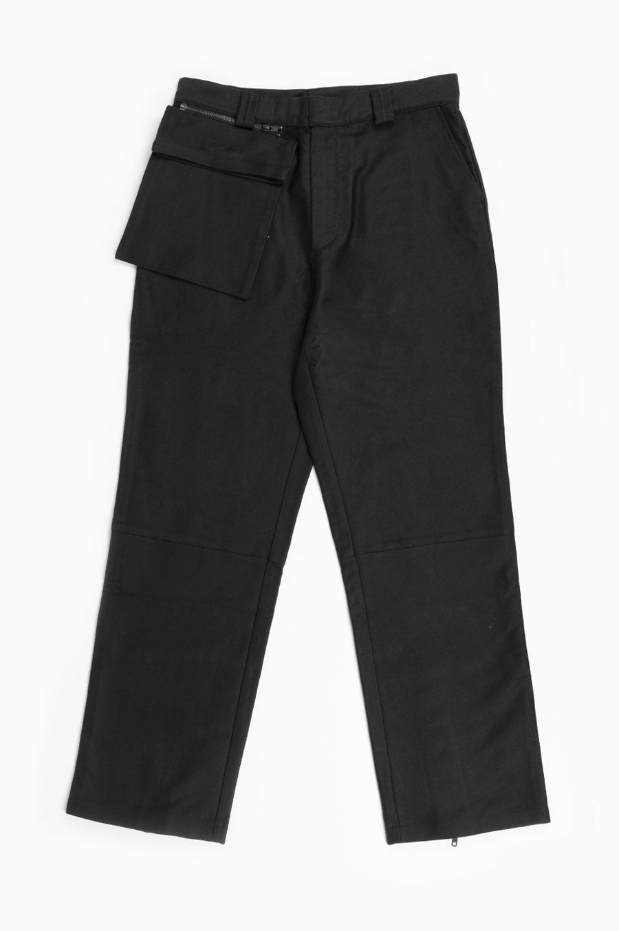 GR10K OPERATOR POCKET PANT BLACK