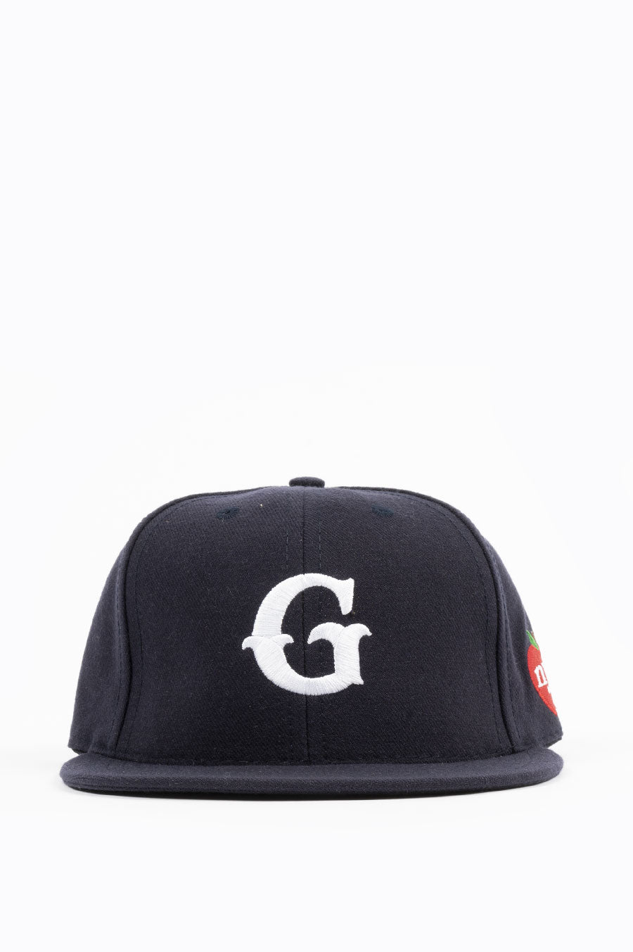 GARDENS & SEEDS G CAP BLENDS – NAVY NYC