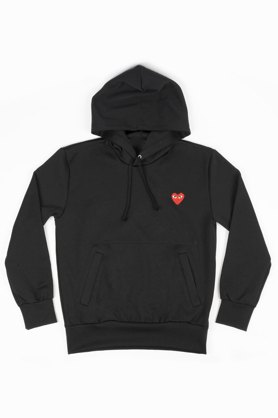 Comme des Garcons PLAY Official Store - CDG Hoodie