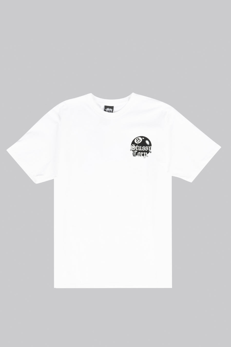 Vintage Stussy Brand ID T-shirt