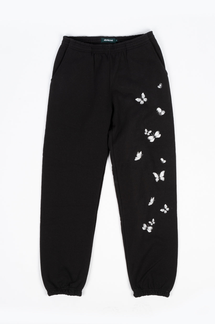 Afield Out Migration Sweatpants Black – Blends