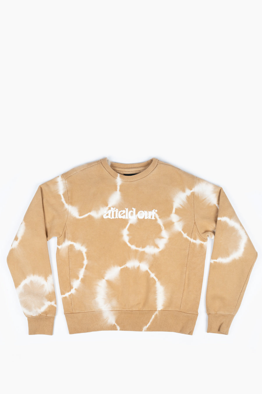 AFIELD OUT MOJAVE CREWNECK SAND – BLENDS