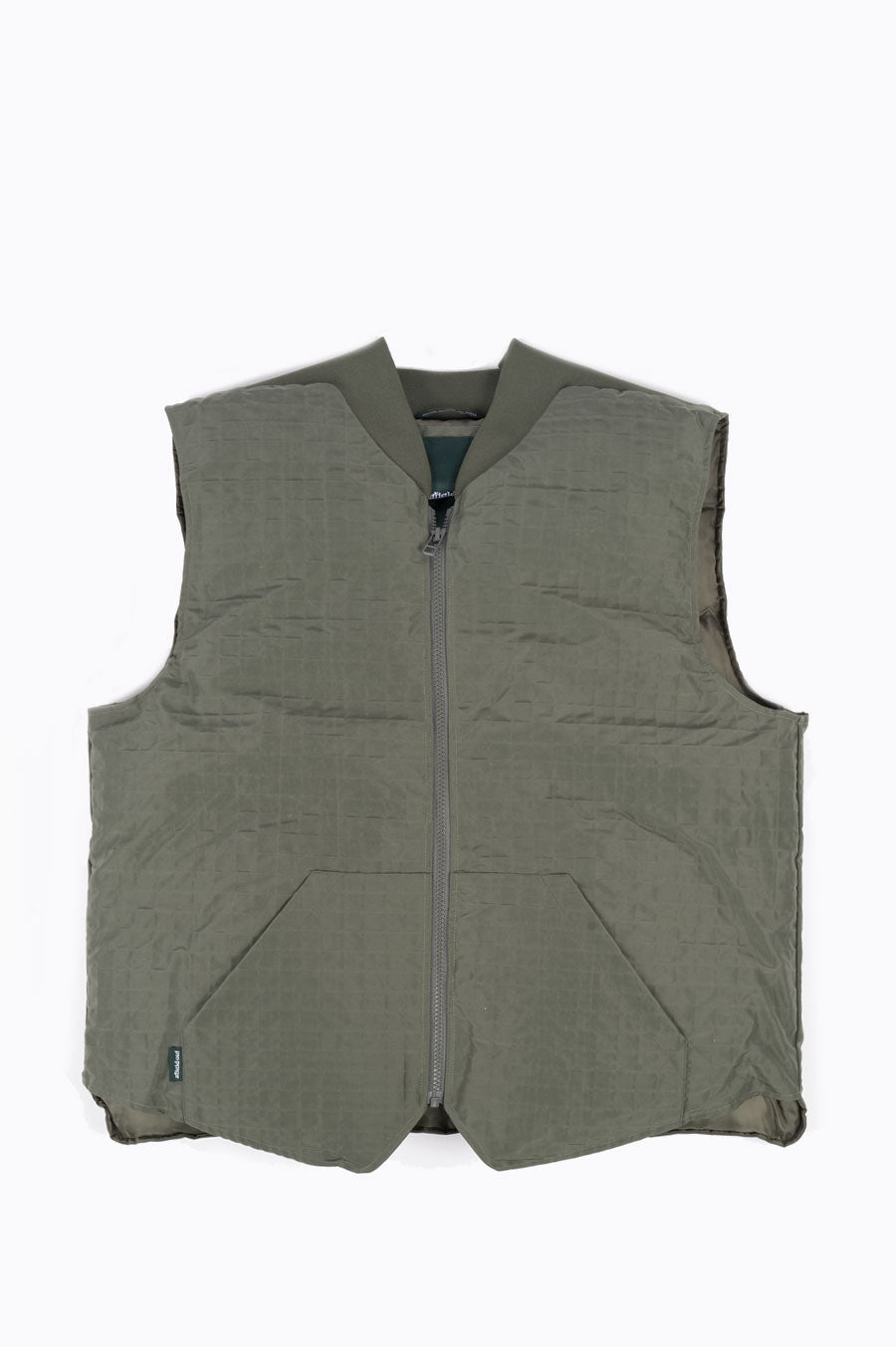 Stowe Vest