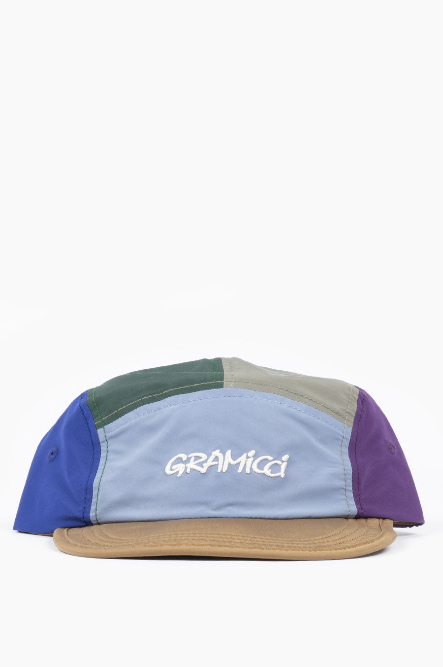 GRAMICCI SHELL JET CAP MULTI