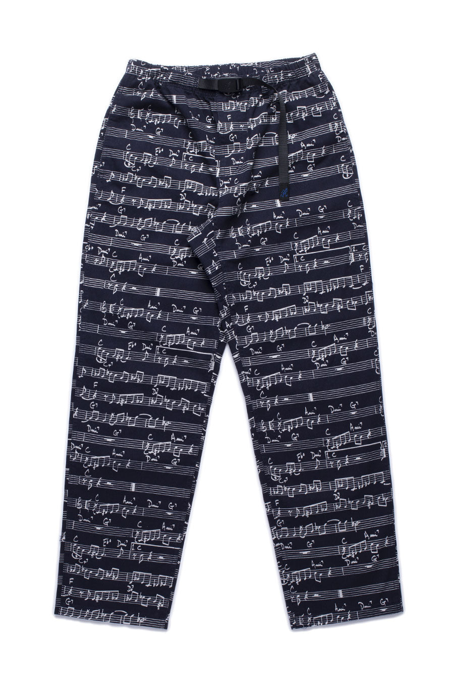 GRAMICCI X BOOK WORKS CLASSIC GRAMICCI PANTS NAVY