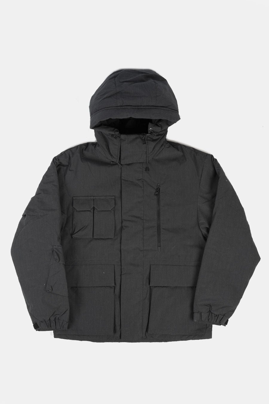 GRAMICCI F/CE INSULATION JACKET CHARCOAL