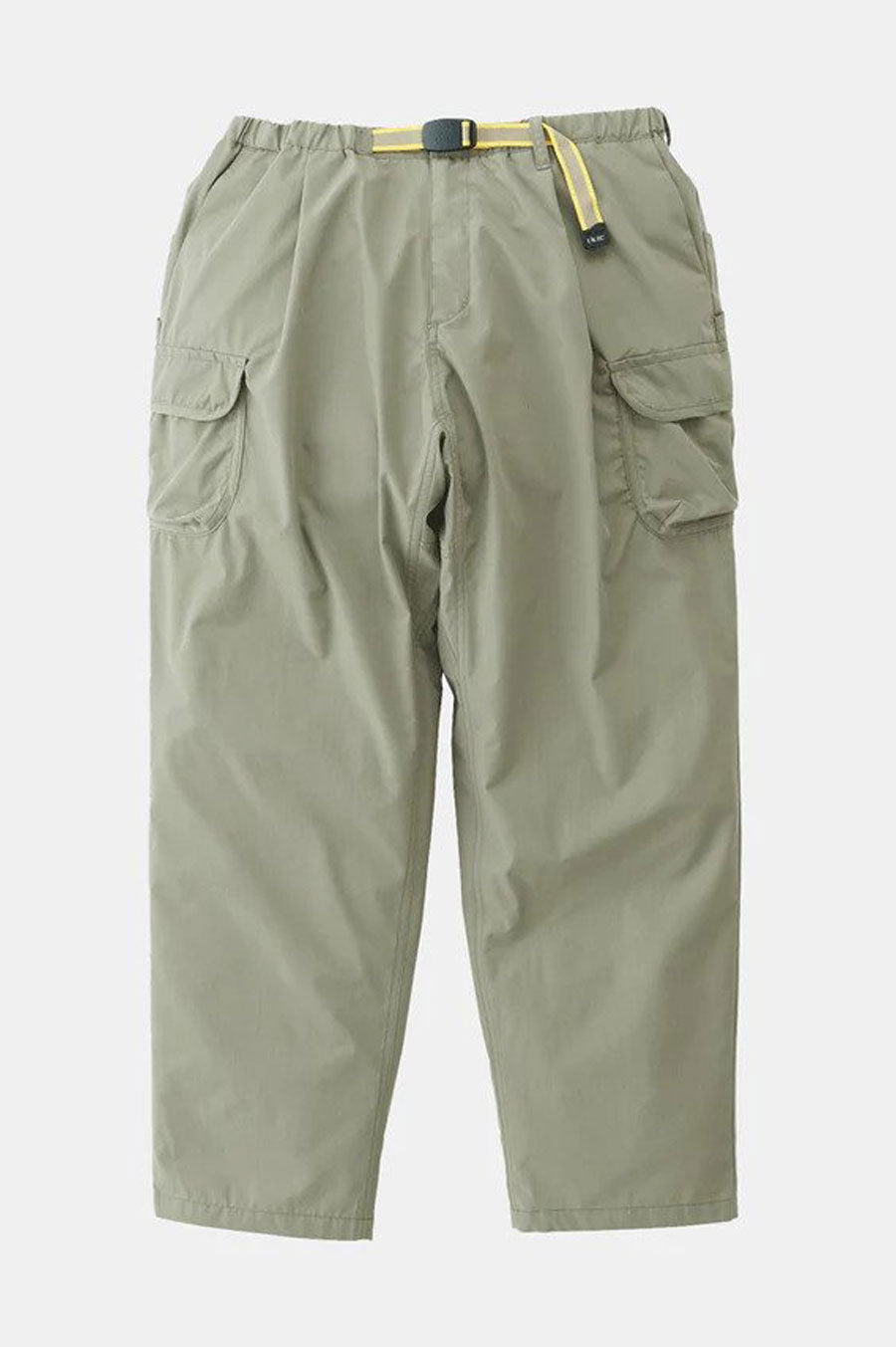 GRAMICCI F/CE TECHNICAL CARGO PANT BEIGE