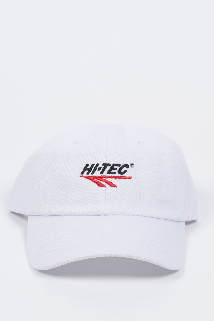 RASSVET X HI-TEC CAP WHITE