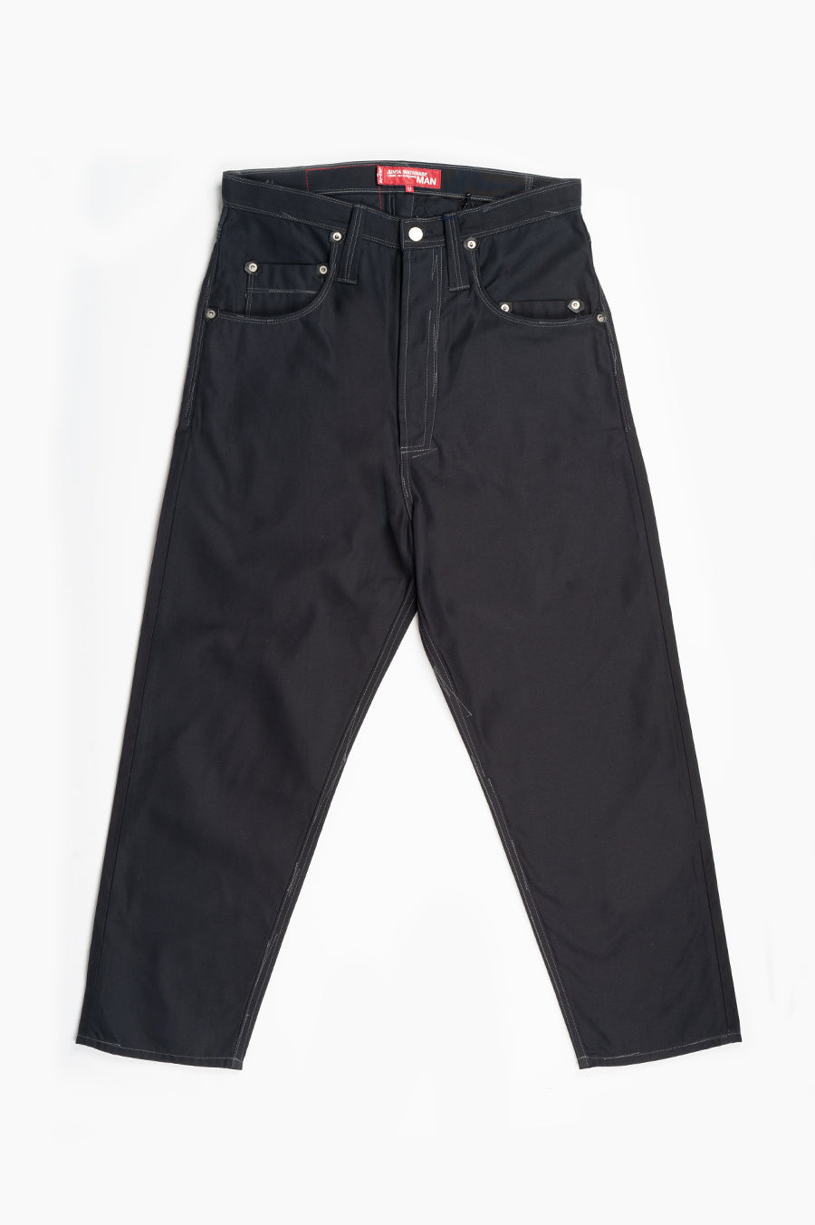 JUNYA WATANABE MAN LEVIS NAVY