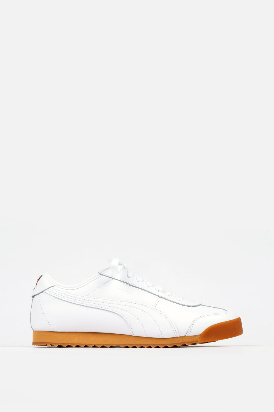 PUMA ROMA KITSUNE WHITE – BLENDS