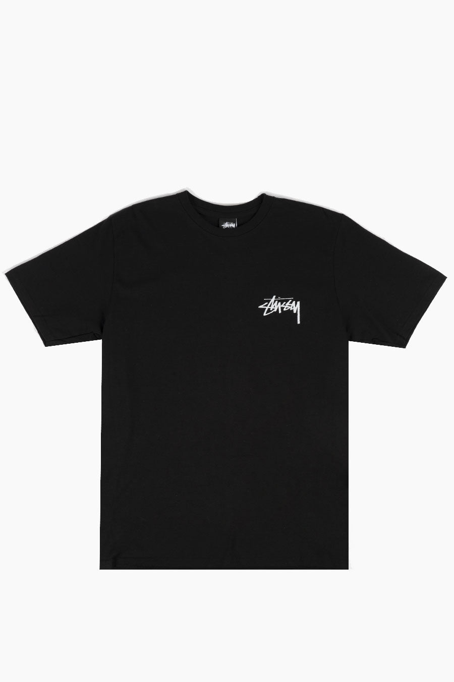 Stussy T-shirt In Black Cotton for Men