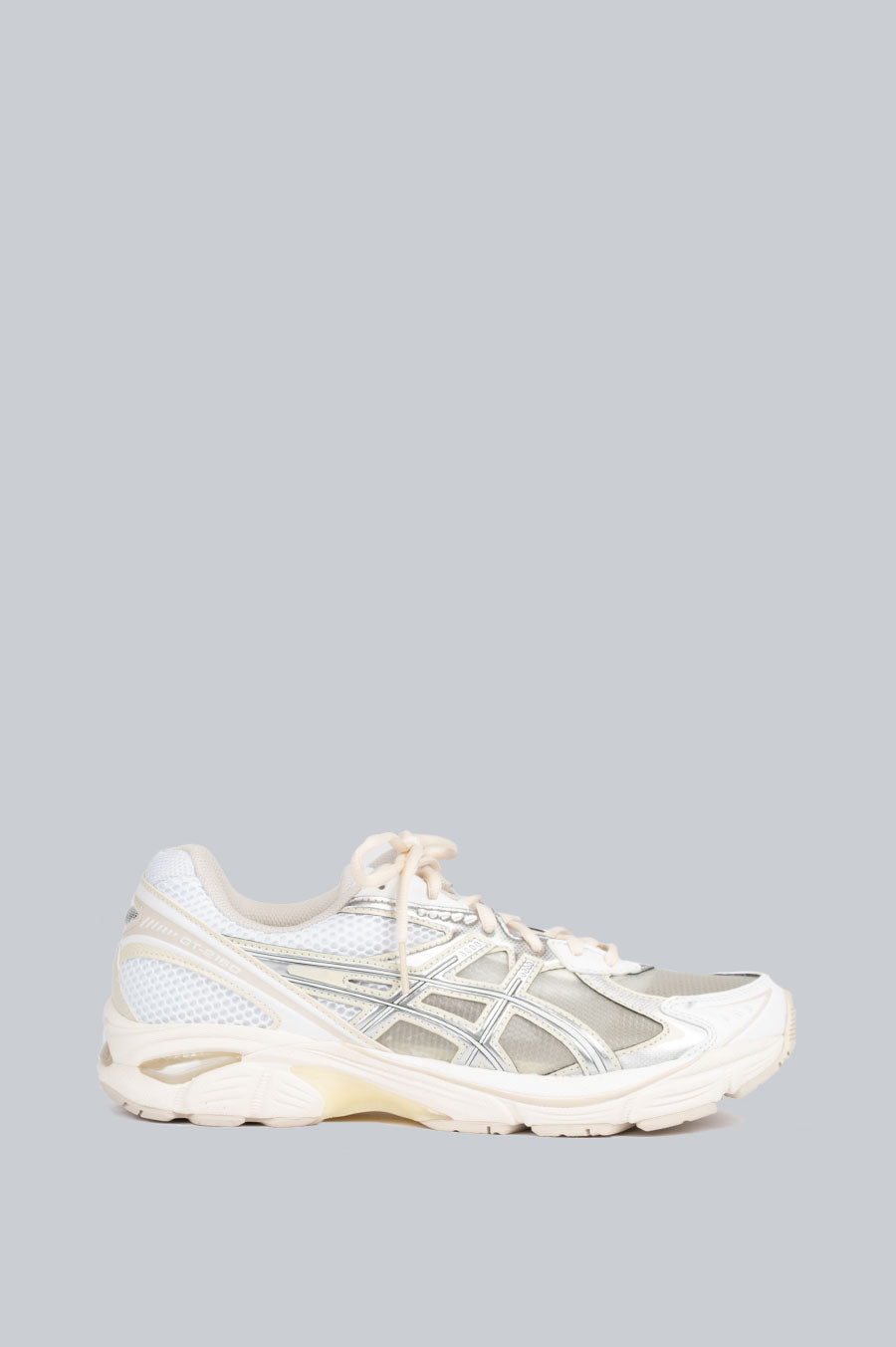 ABOVE THE CLOUDS X ASICS GT-2160 WHITE