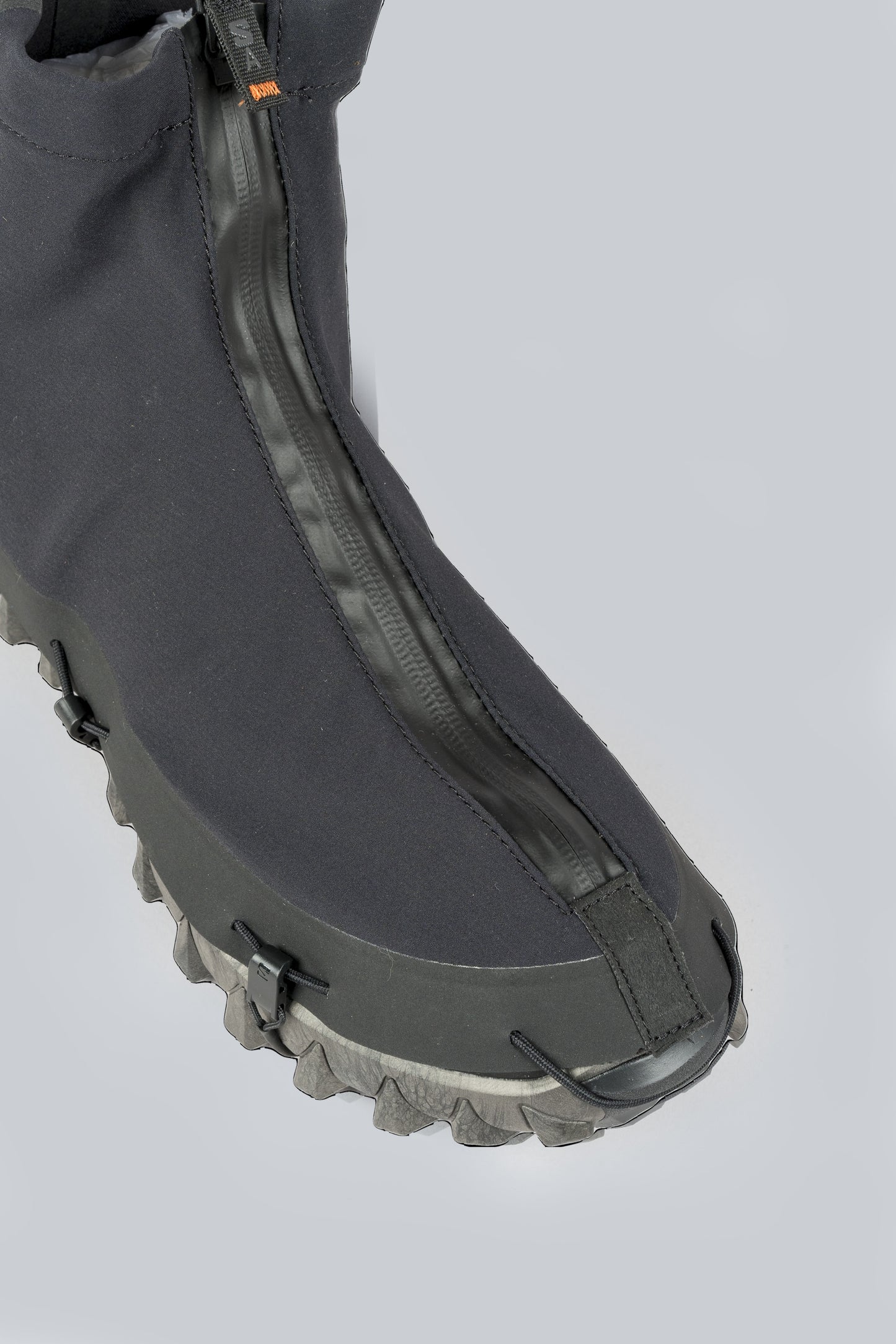 SALOMON SNOWCLOG ADVANCED BLACK