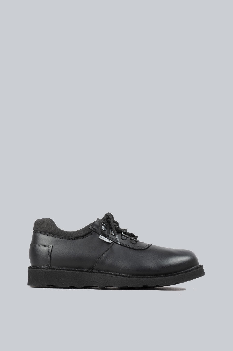 GR10K LOW TRAUMA SHOES BLACK