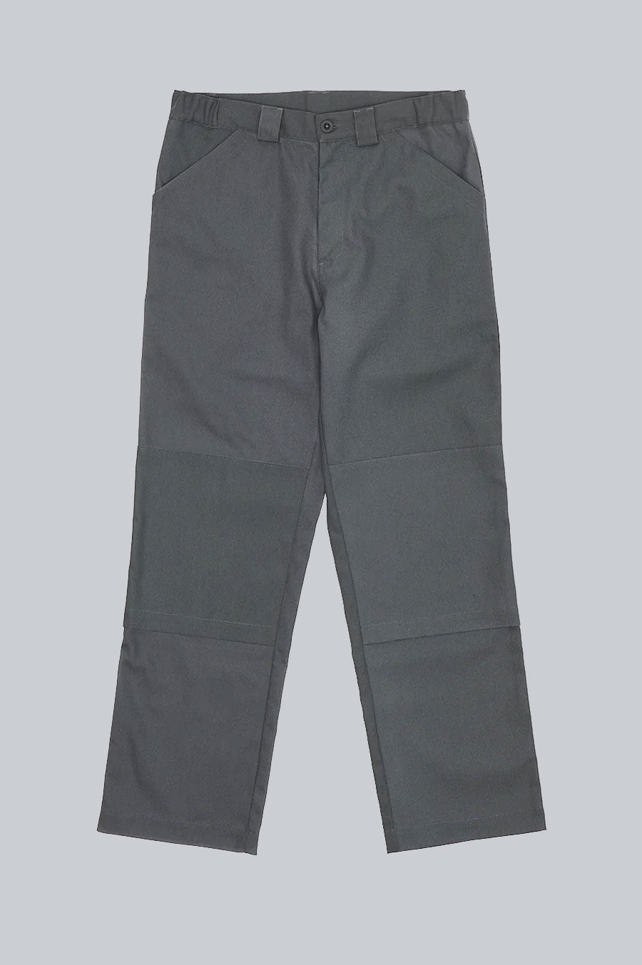 GR10K REPLICATED PANT CONVOY GREY