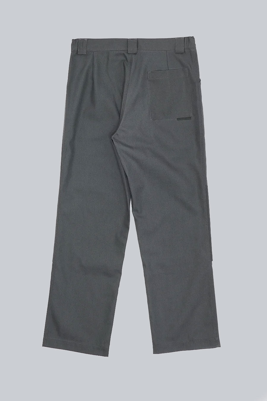 GR10K REPLICATED PANT CONVOY GREY