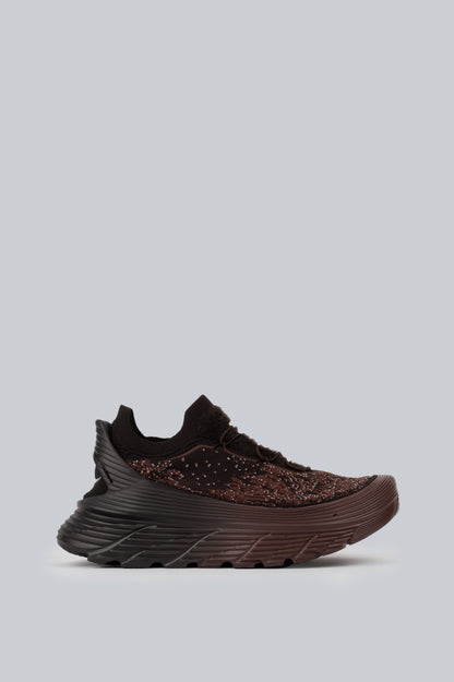 HOKA RESTORE CHUKKA X PARIA FARZANEH CHOCOLATE