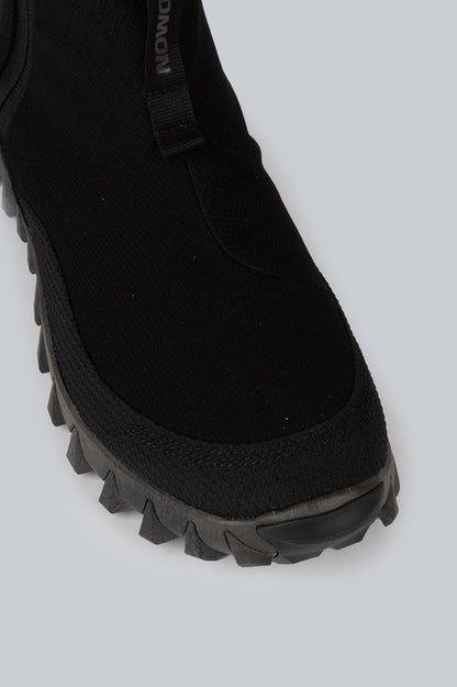 SALOMON SNOWCLOG MID BLACK