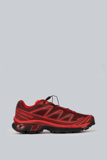 SALOMON XT-6 RUM RAISIN