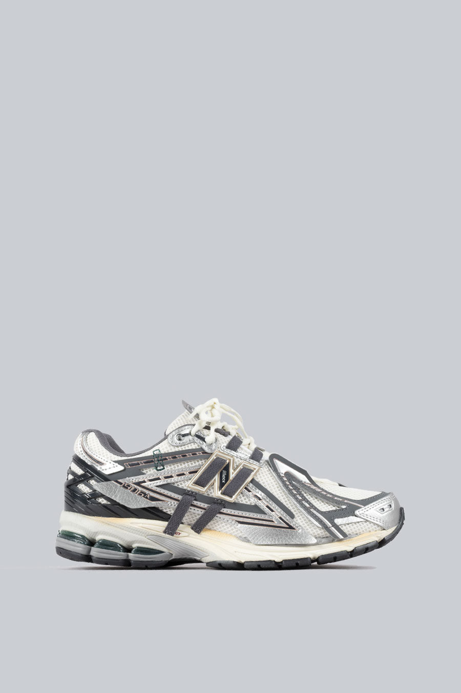 NEW BALANCE 1906A SILVER METALLIC