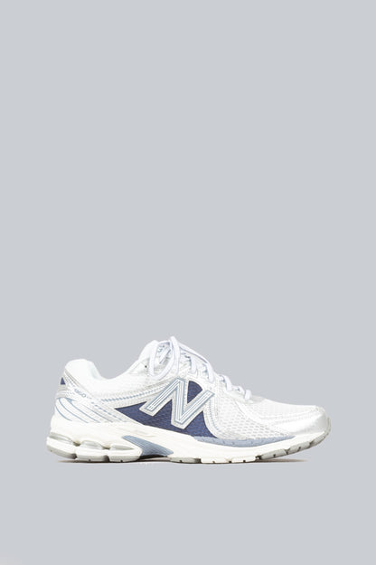 NEW BALANCE 860 V2 SEA SALT