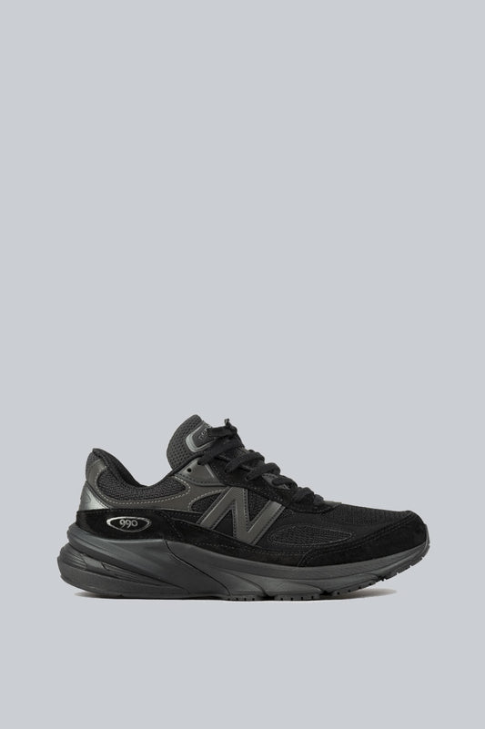 NEW BALANCE 990 V6 MIU BLACK