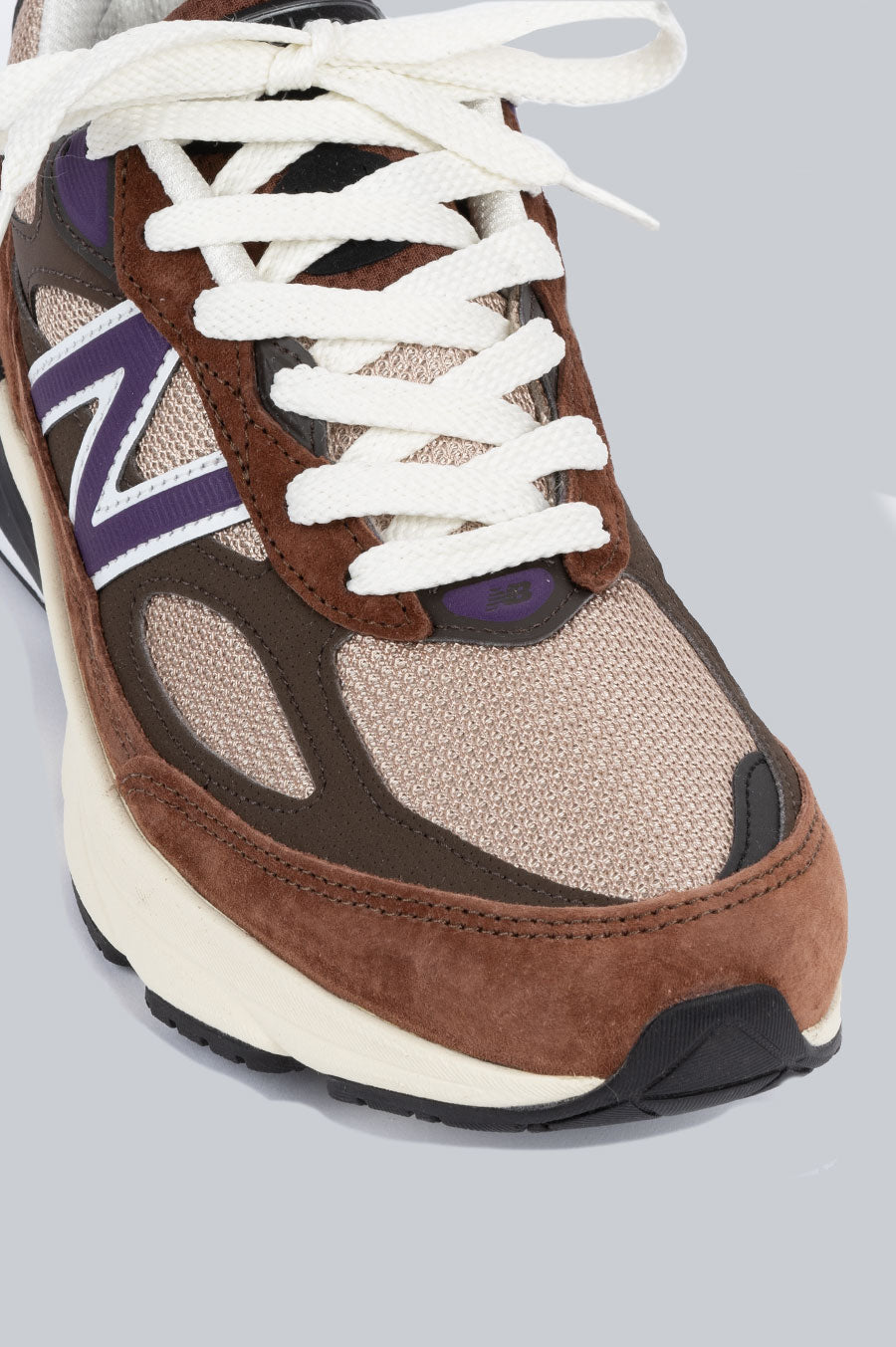 NEW BALANCE 990 V6 MIU RICH OAK