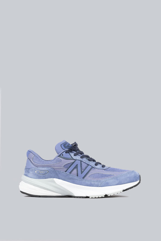 NEW BALANCE 990 V6 MIU PURPLE