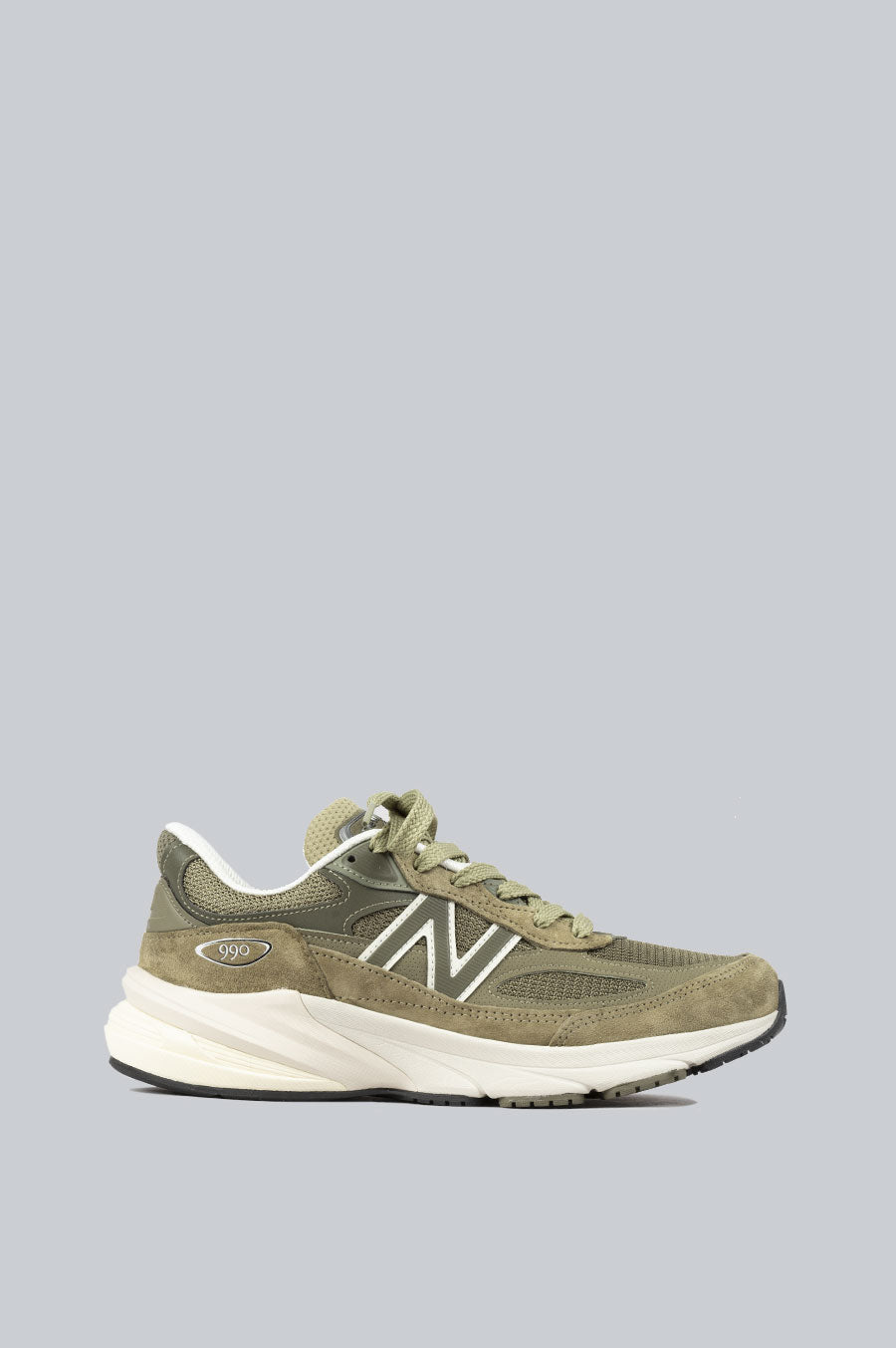 NEW BALANCE 990 V6 MIU TRUE CAMO