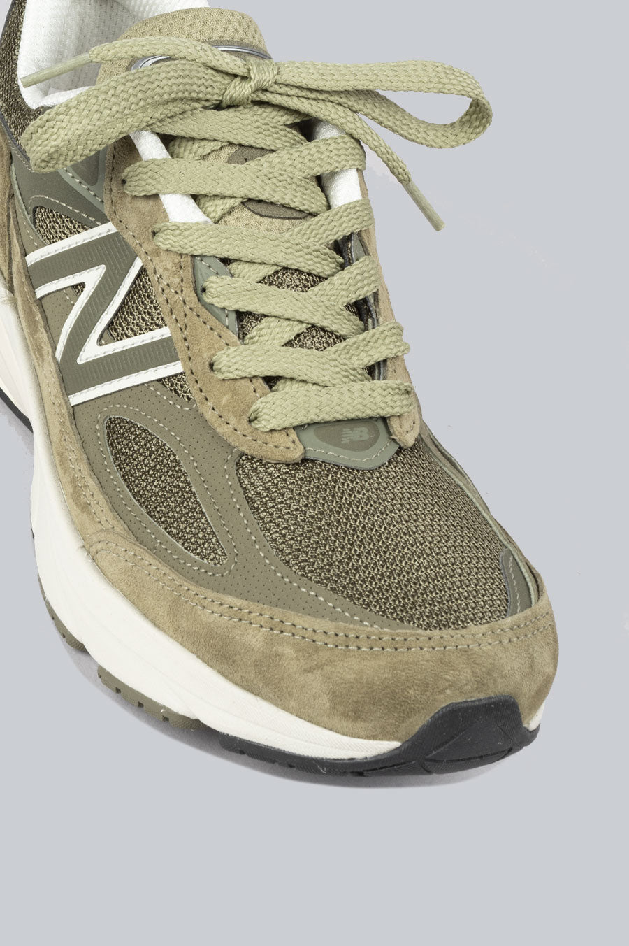 NEW BALANCE 990 V6 MIU TRUE CAMO