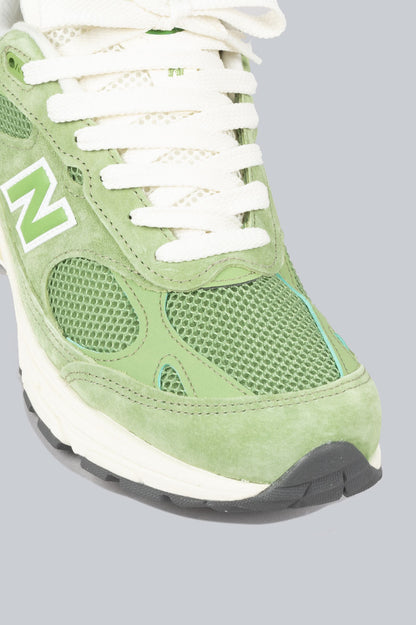 NEW BALANCE 993 MIU CHIVE