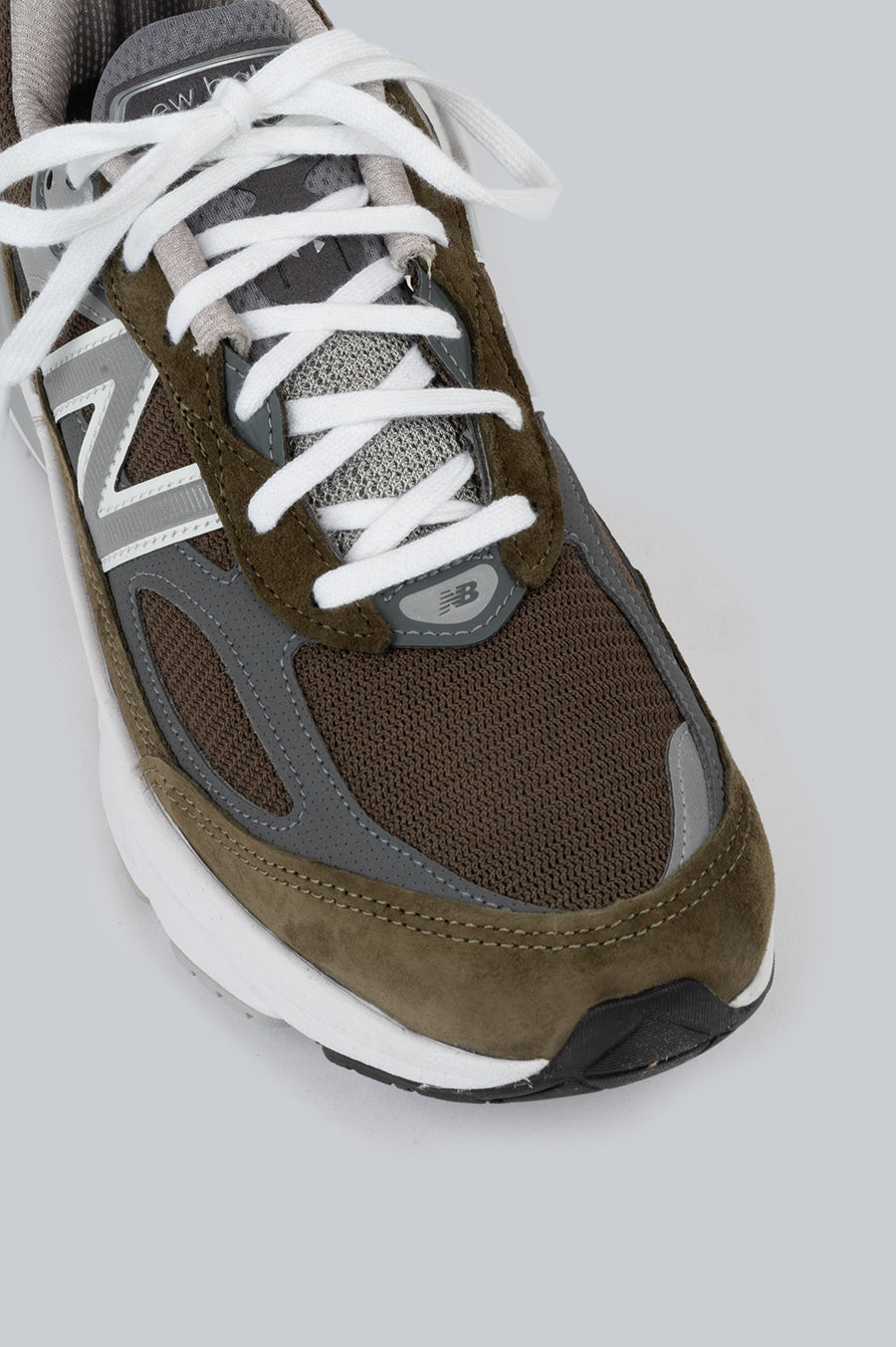 NEW BALANCE 990 V6 MIU OLIVE