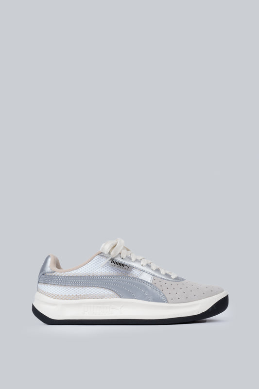 PUMA X LMC GV SPECIAL WHITE GRAY