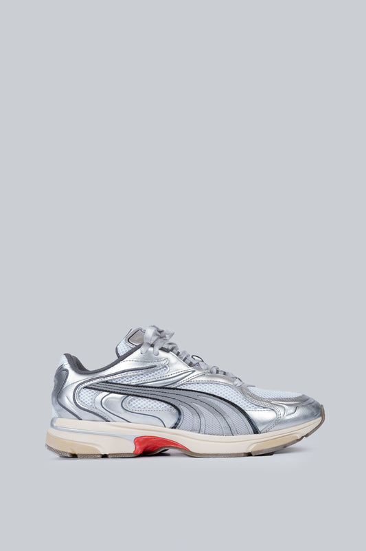 PUMA X LMC EXTOS WHITE