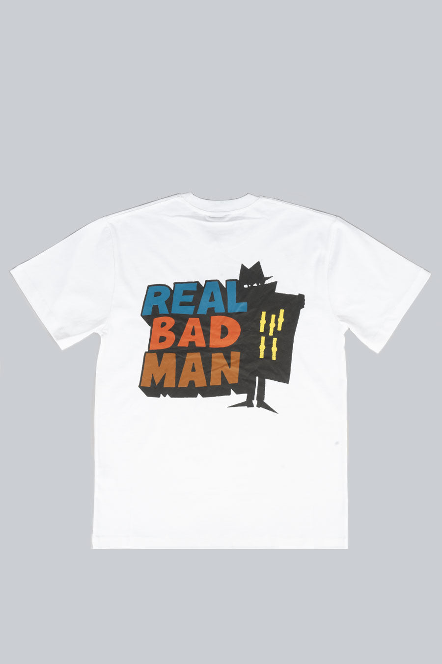 REAL BAD MAN – BLENDS