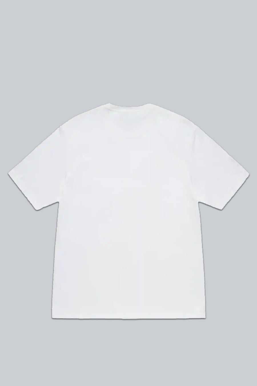 STUSSY SPORTSWEAR TEE WHITE