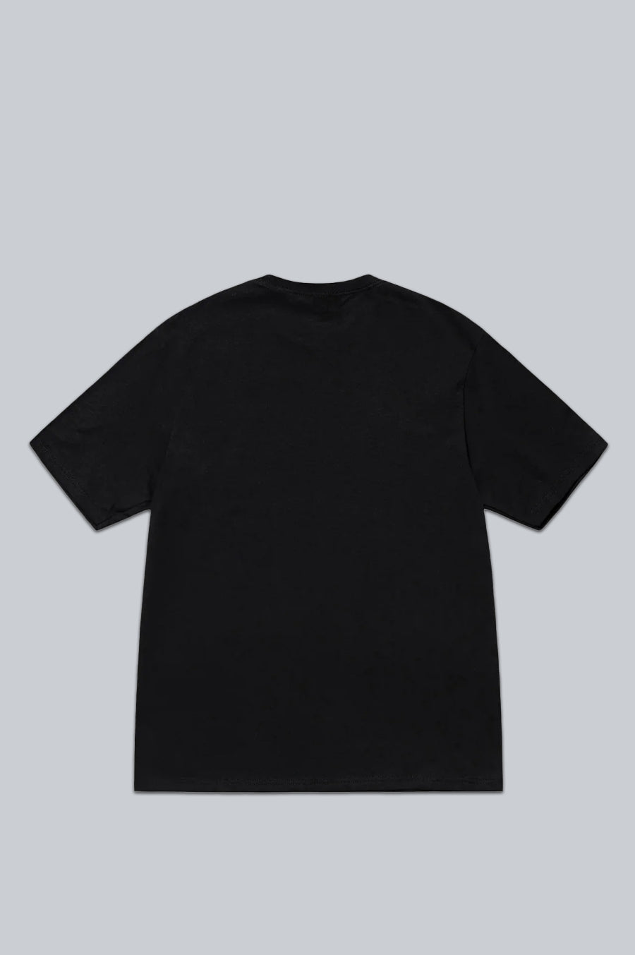 STUSSY SPORTSWEAR TEE BLACK