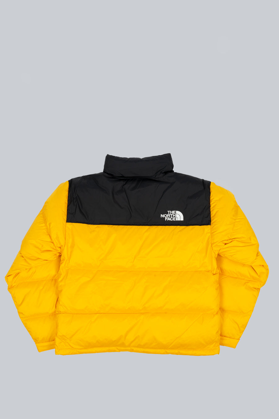 THE NORTH FACE 1996 RETRO NUPTSE JACKET SUMMIT GOLD