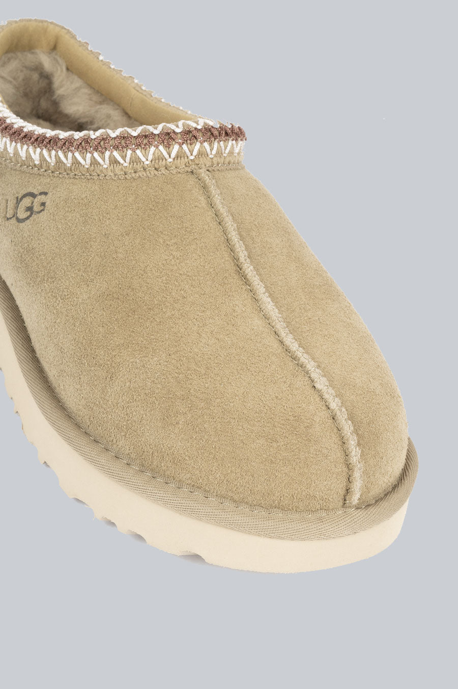 UGG TASMAN WOMEN'S ANTILOPE