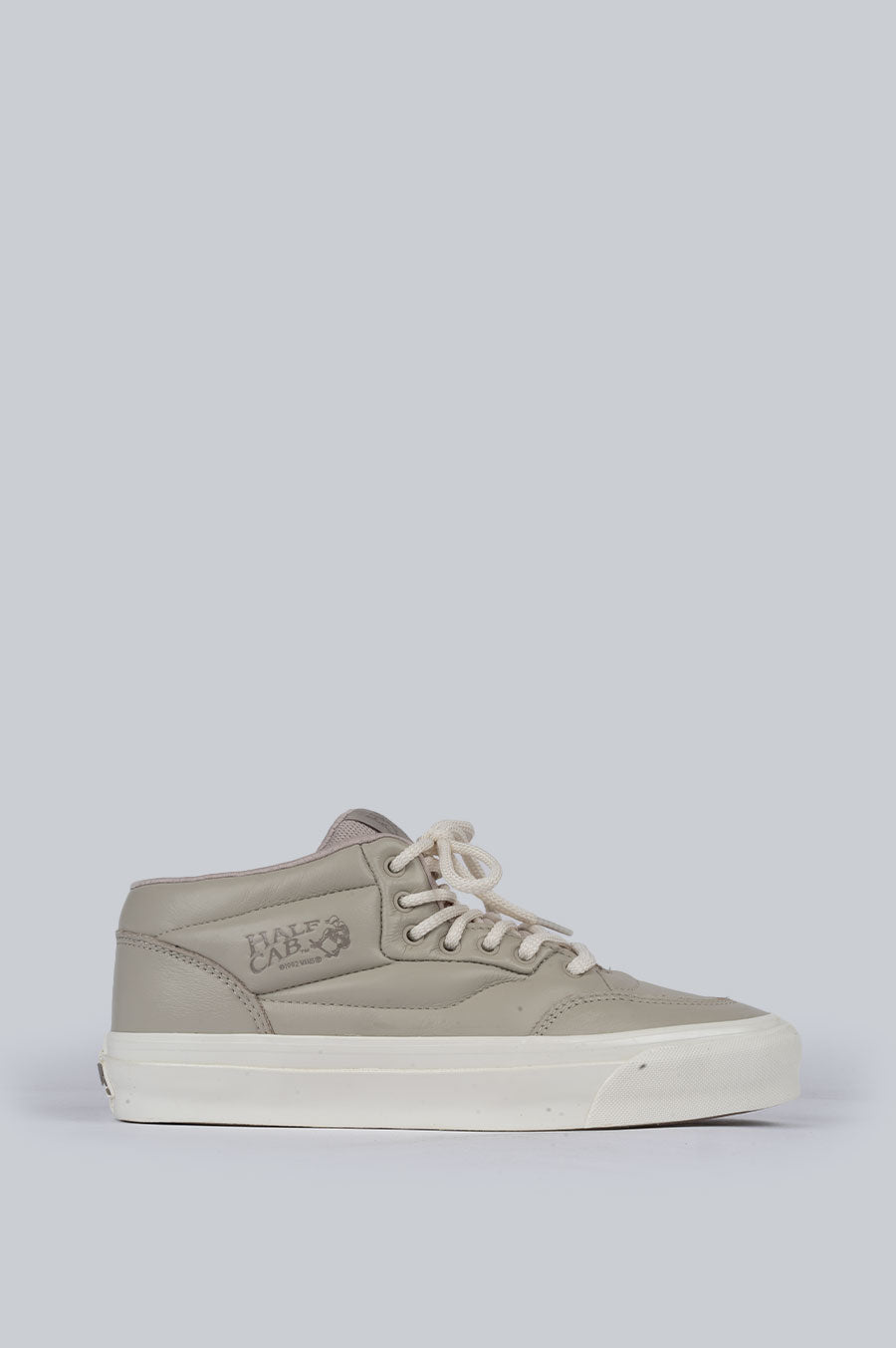 VANS OTW HALF CAB FOAM WARM GREY