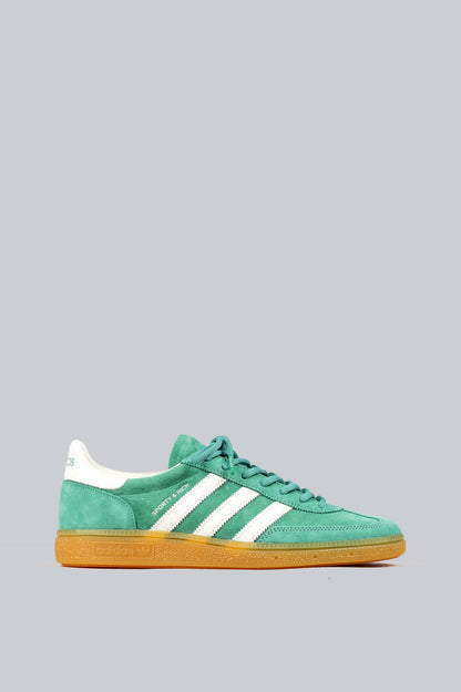 ADIDAS X SPORTY & RICH HANDBALL SPEZIAL GREEN