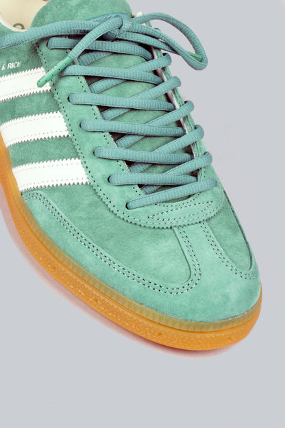 ADIDAS X SPORTY & RICH HANDBALL SPEZIAL GREEN