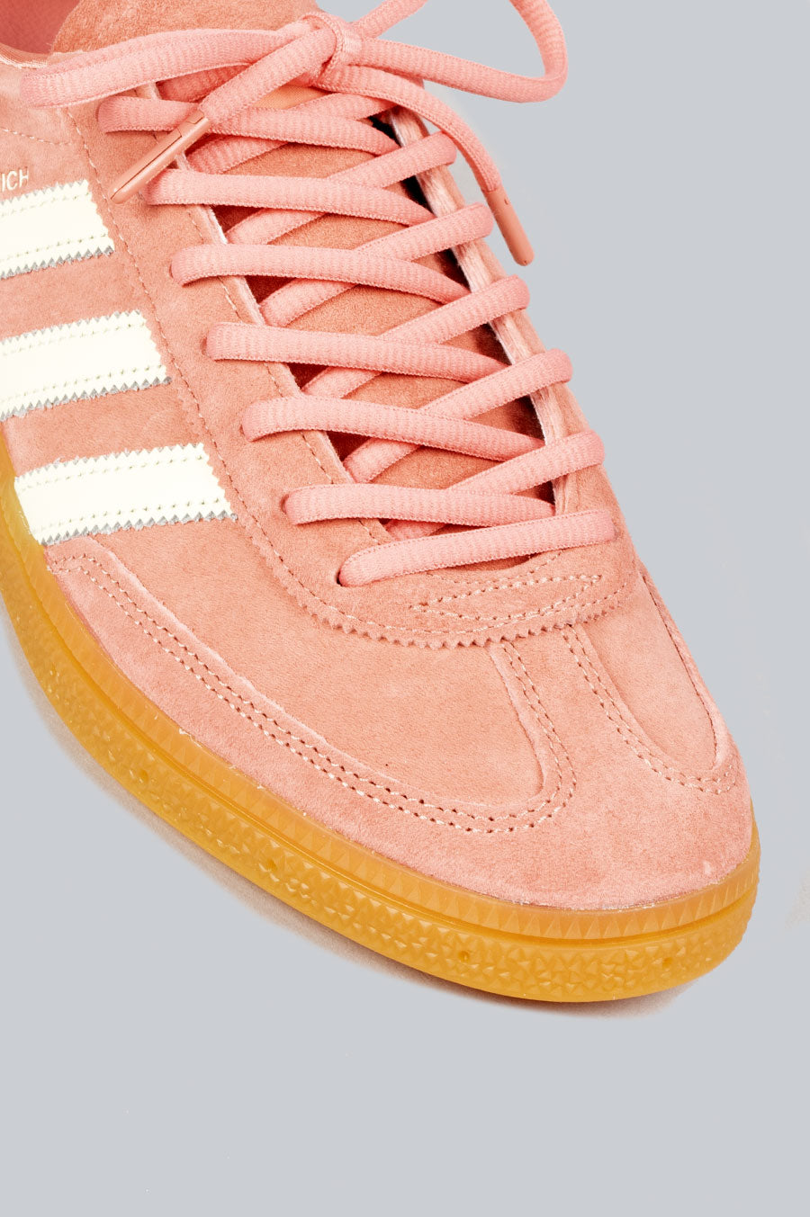 ADIDAS X SPORTY & RICH HANDBALL SPEZIAL PINK